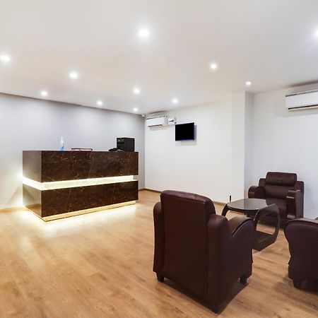 Townhouse Townhouse Clark Inn Patna  Buitenkant foto