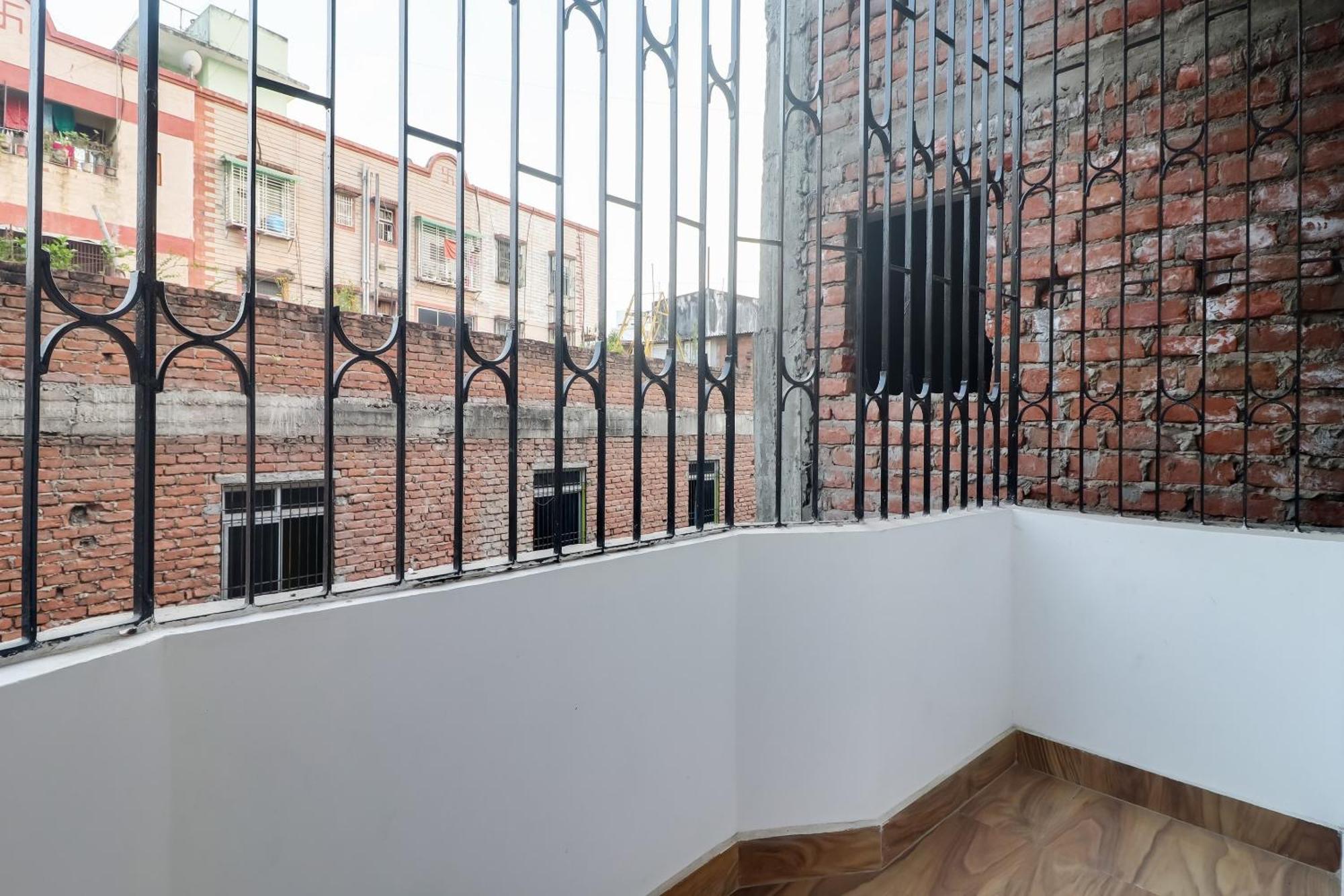 Townhouse Townhouse Clark Inn Patna  Buitenkant foto